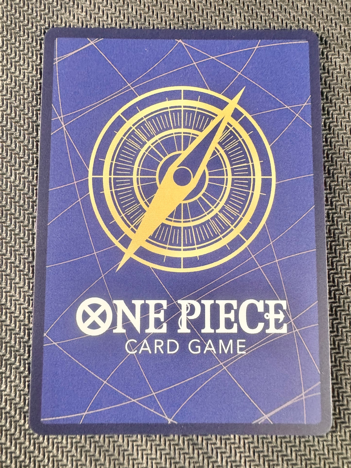 One Piece TCG - Sabo PRB02-014 SR (Alternate Art) JP - Premium Booster The Best Vol. 2