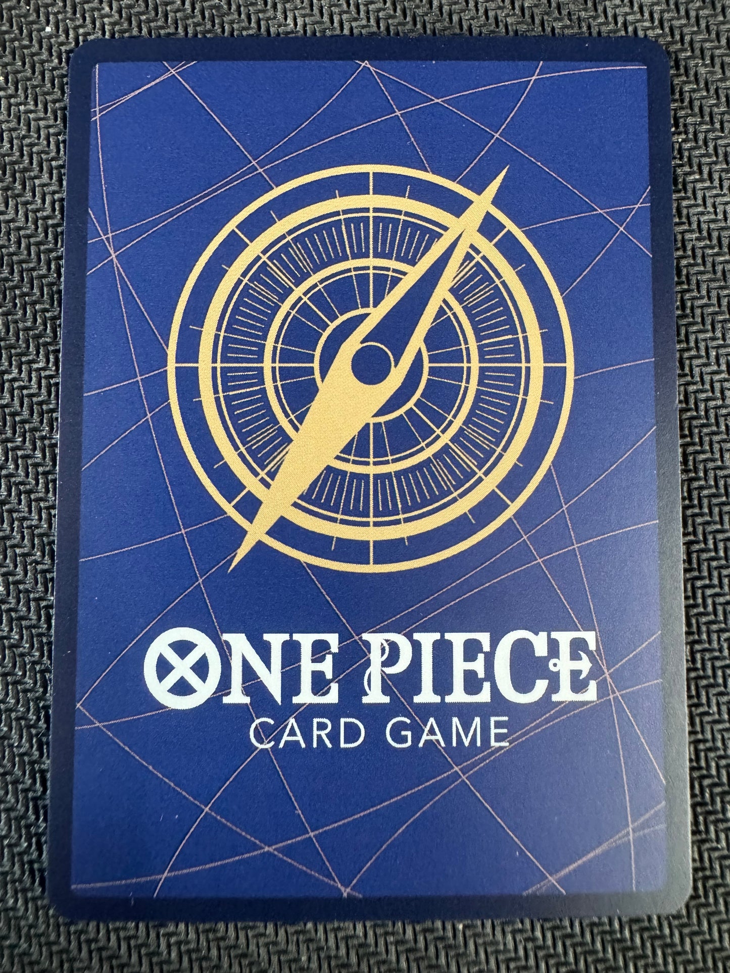 One Piece TCG - Carrot OP08-023 SR (Alternate Art) JP - Two Legends (OP-08)