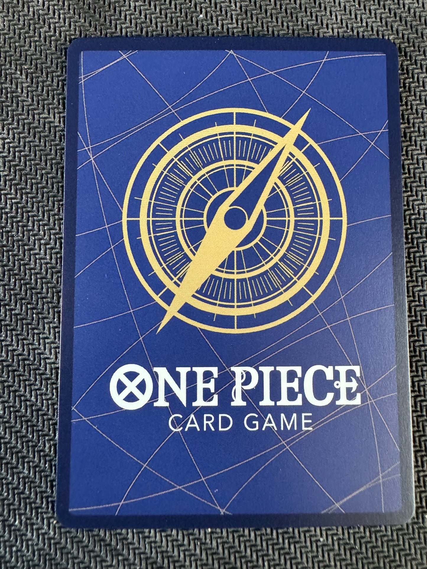 One Piece TCG - Kid & Killer EB01-003 R (Alternate Art) JP - Memorial Collection (EB-01)