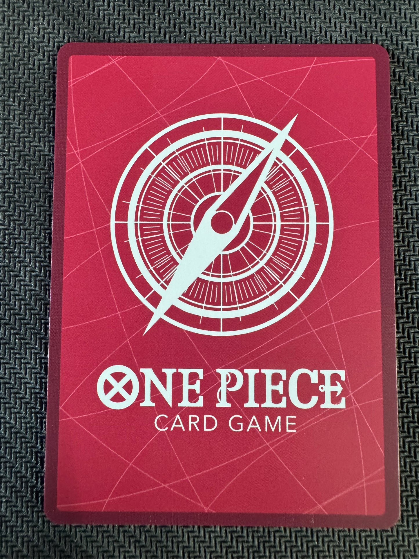 One Piece TCG - Kuzan OP12-040 L (Alternate Art) JP - Master-Student Bond (OP-12)