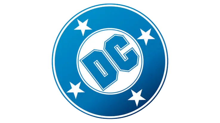 DC Comics