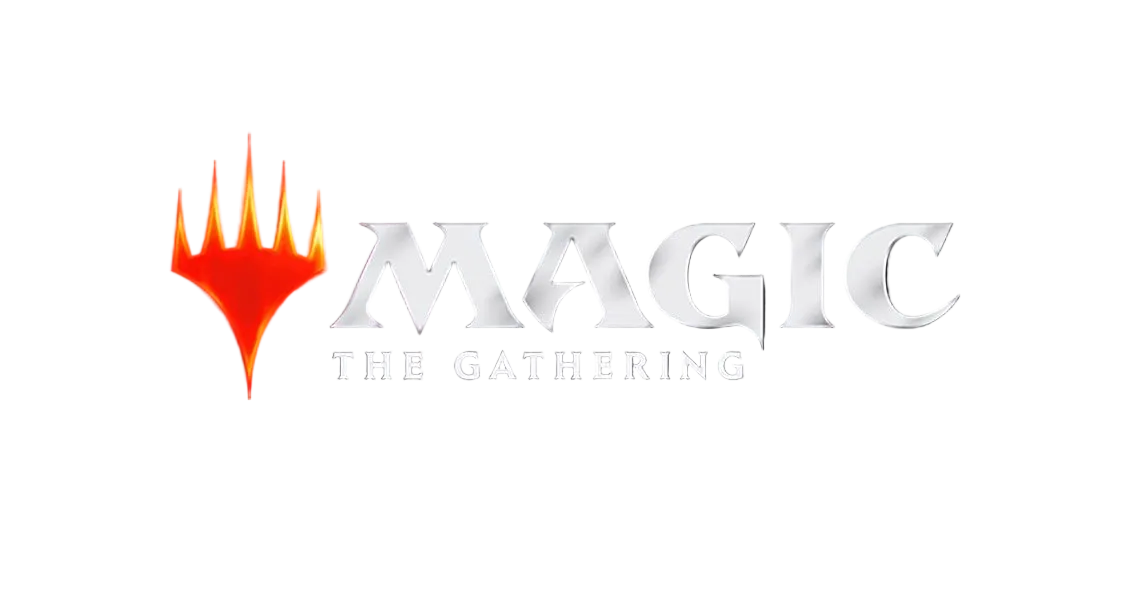 Magic: The Gathering