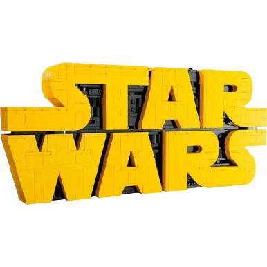 Star Wars Lego