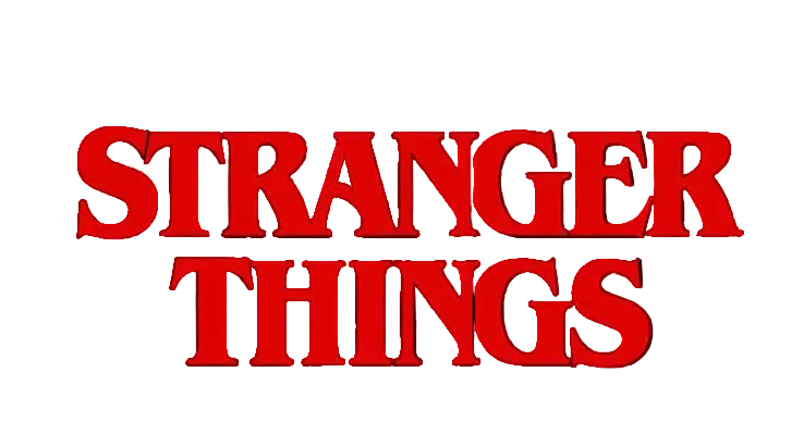 Stranger Things Funko Pop