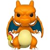 Funko Pop! Games: Pokémon - Charizard #843