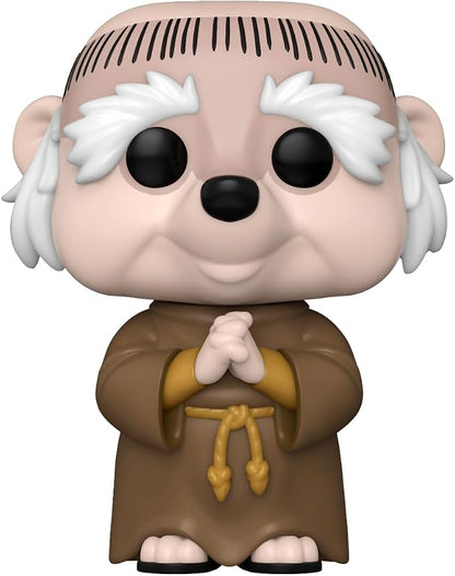 Funko Pop! Disney: Robin Hood - Friar Tuck (Frate Tuck) (#1436)