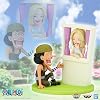 One Piece - World Collectable Figure (WCF) Log Stories: Usopp & Kaya