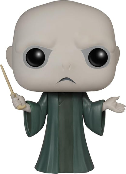 Funko Pop! Harry Potter: Lord Voldemort #06