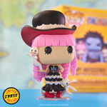 Funko POP! Mystery - One Piece Display Box (Lotto Sigillato da 6 Pezzi)