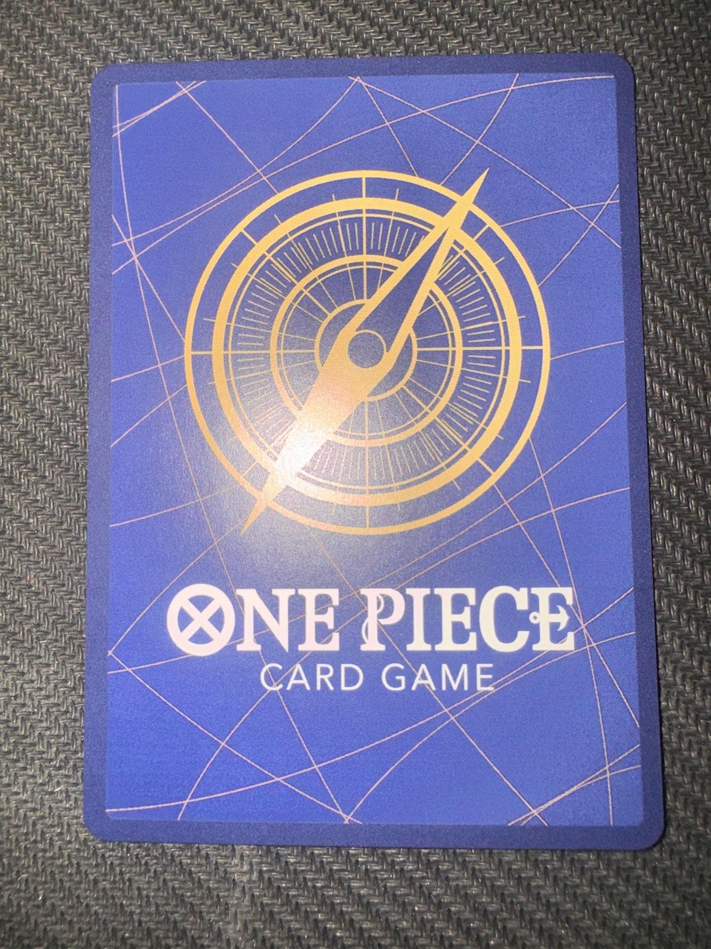 One Piece TCG - Baby 5 OP05-034 R (Alternate Art / Parallel) - Awakening of the New Era [Giapponese]