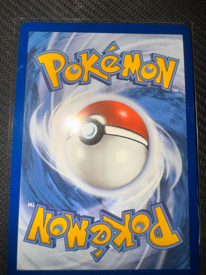 Pokémon TCG - Mega Lucario ex 188/132 Hyper Rare Gold (MUR) - Megaevoluzione [Italiano] (Vedere bene immagini retro)