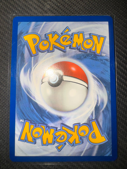 Pokémon TCG - Mega Lucario ex 188/132 Hyper Rare Gold (MUR) - Megaevoluzione [Italiano] (Vedere bene immagini retro)