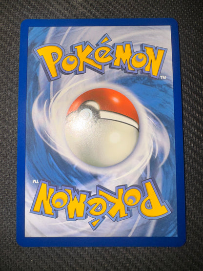 Pokémon TCG - Mega Charizard X ex 109/094 SIR (Special Illustration Rare) - Fuoco Perfetto [ITA]