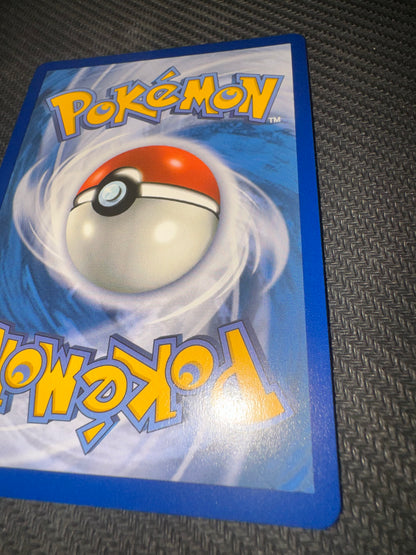 Pokémon TCG - Mega Charizard X ex 109/094 SIR (Special Illustration Rare) - Fuoco Perfetto [ITA]