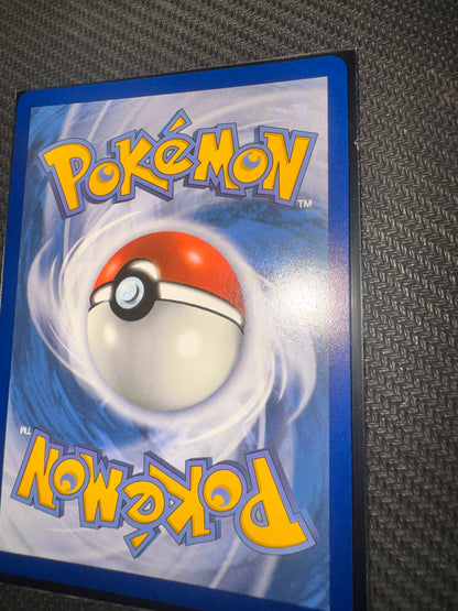 Pokémon TCG - Mega Charizard X ex (MP023) PROMO [ITA]