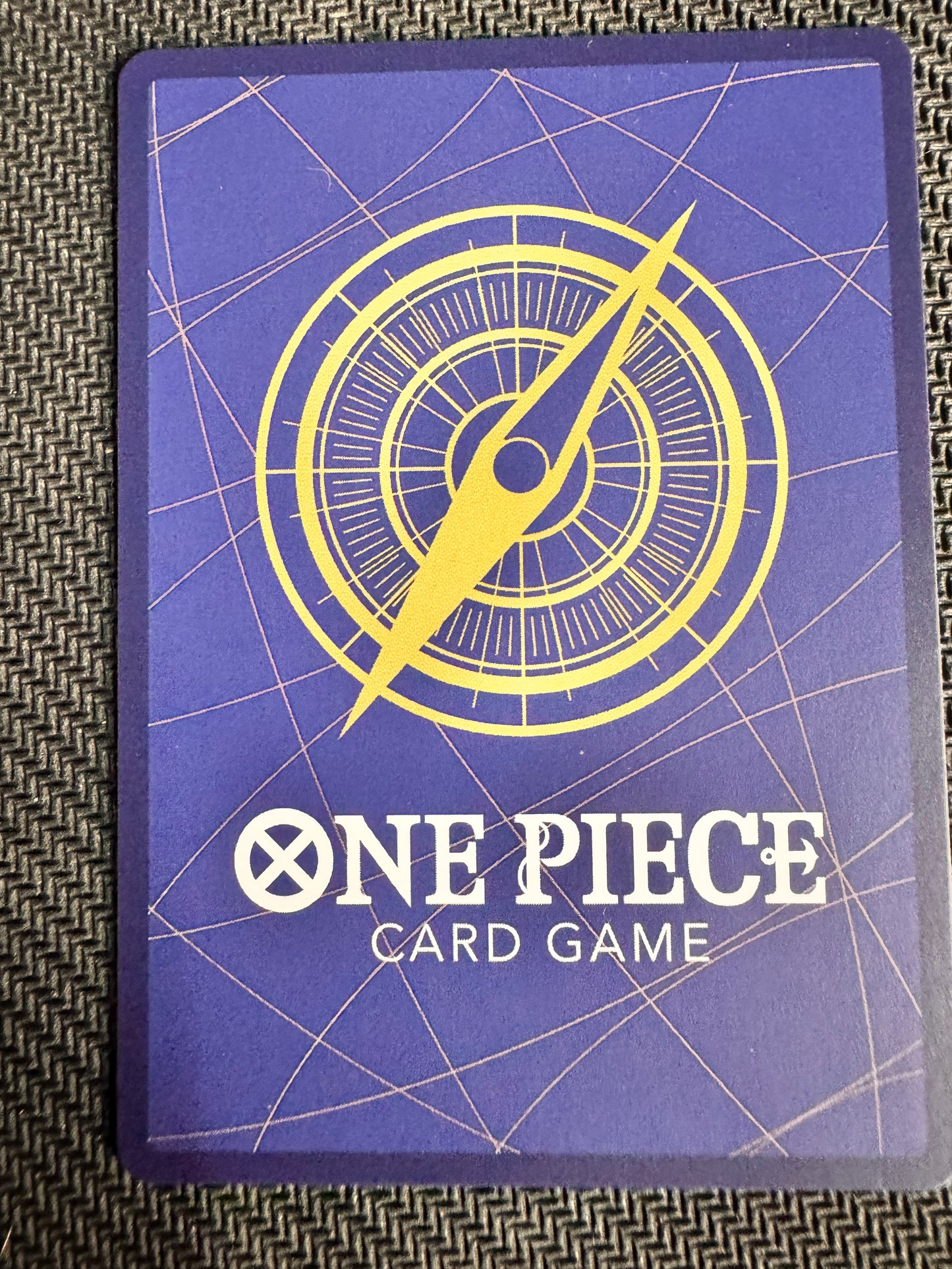 One Piece TCG - Arlong OP06-023 R (Alternate Art) - Wings of the Captain [ENG]
