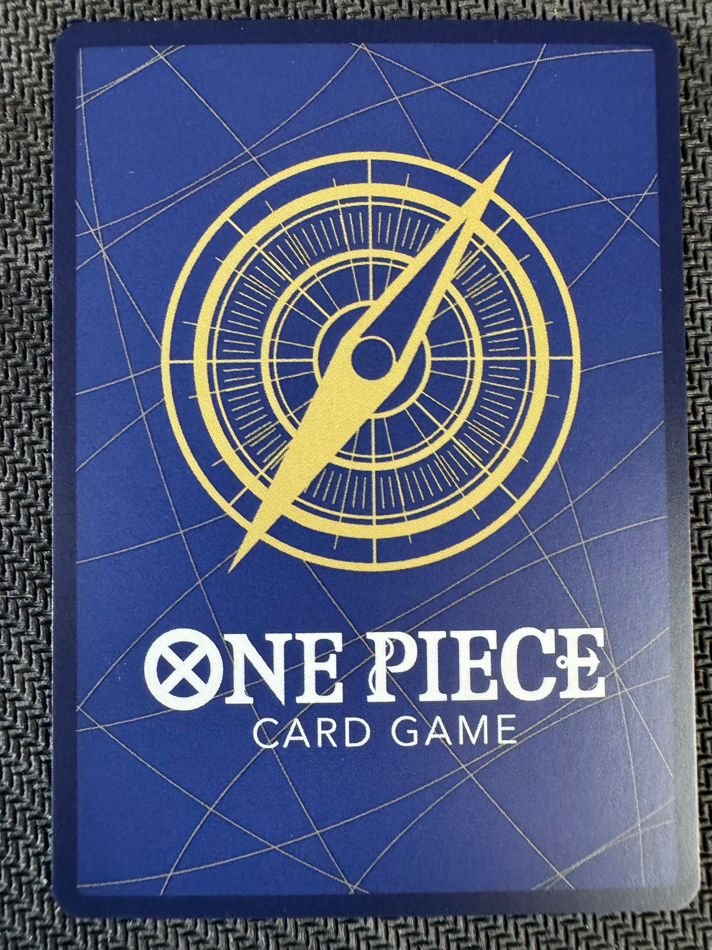 One Piece TCG - Otama OP01-006 UC (Alternate Art) EN - Romance Dawn