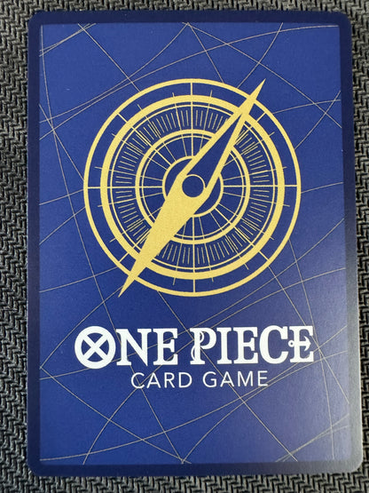One Piece TCG - Otama OP01-006 UC (Alternate Art) EN - Romance Dawn
