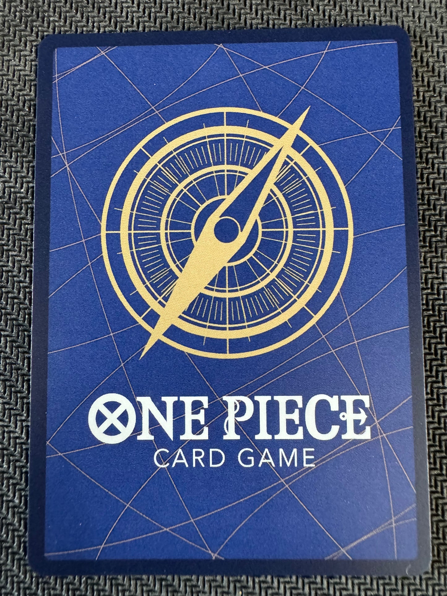 One Piece TCG - Ulti OP05-043 SR (Alternate Art) JP - Awakening of the New Era (OP-05)
