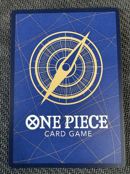 One Piece TCG - Ulti OP05-043 SR (Alternate Art) JP - Awakening of the New Era (OP-05)