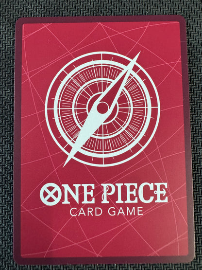 One Piece TCG - Kalgara OP08-098 L (Alternate Art) EN - Two Legends (OP-08)
