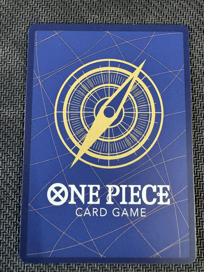 One Piece TCG - Cavendish OP10-045 R (Alternate Art) EN - Royal Bloodlines (OP-10)