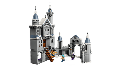 LEGO One Piece: Battaglia al Castello di Drum - Set #75645 (Battle at Drum Castle - Netflix Series)