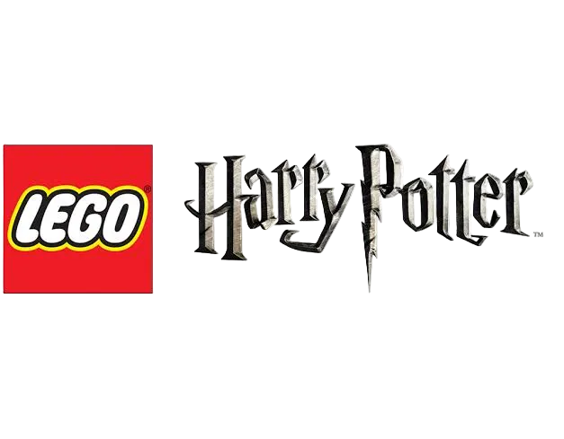 Harry Potter Lego