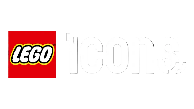 LEGO Icons