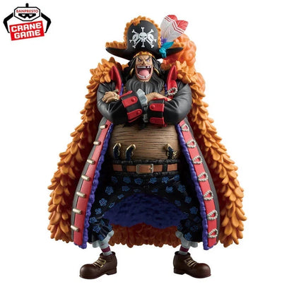 One Piece: Marshall D. Teach (Barbanera) - Figura DXF The Grandline Series Special (Banpresto / Bandai Namco)