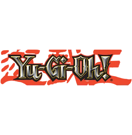Yu-Gi-Oh!